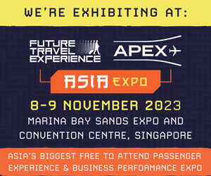 FTE APEX Asia Expo